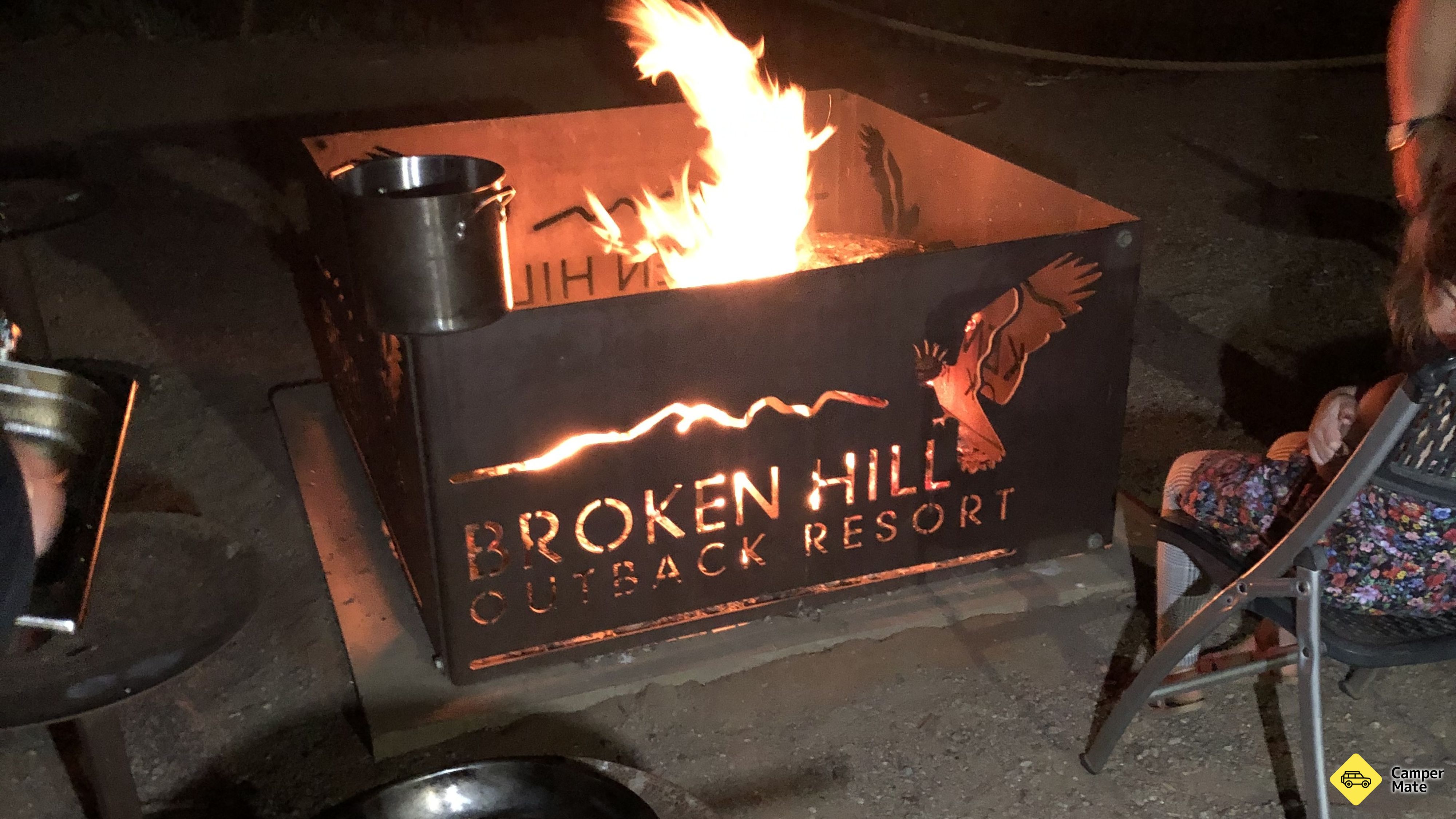 Broken Hill Outback Resort