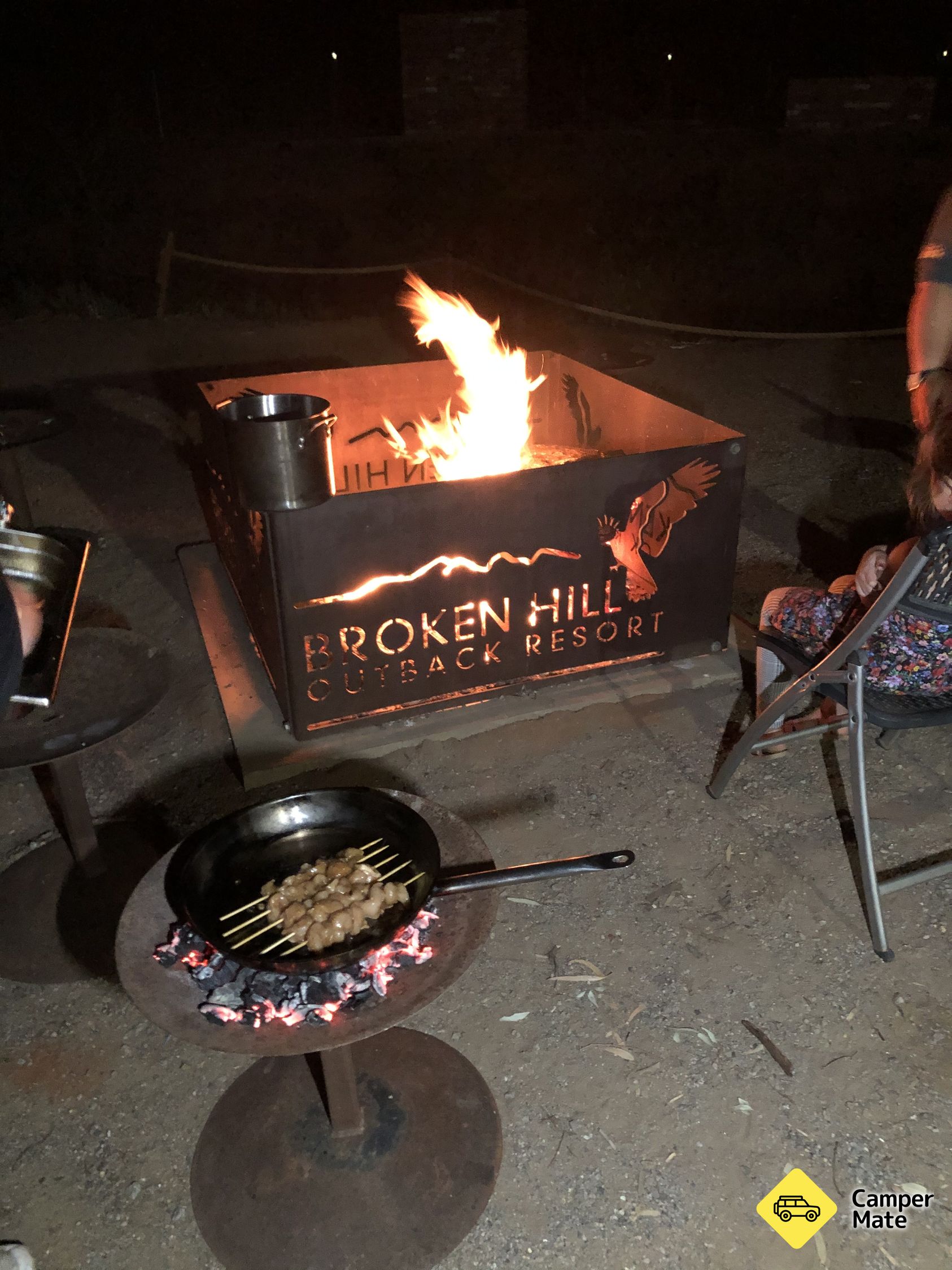 Broken Hill Outback Resort