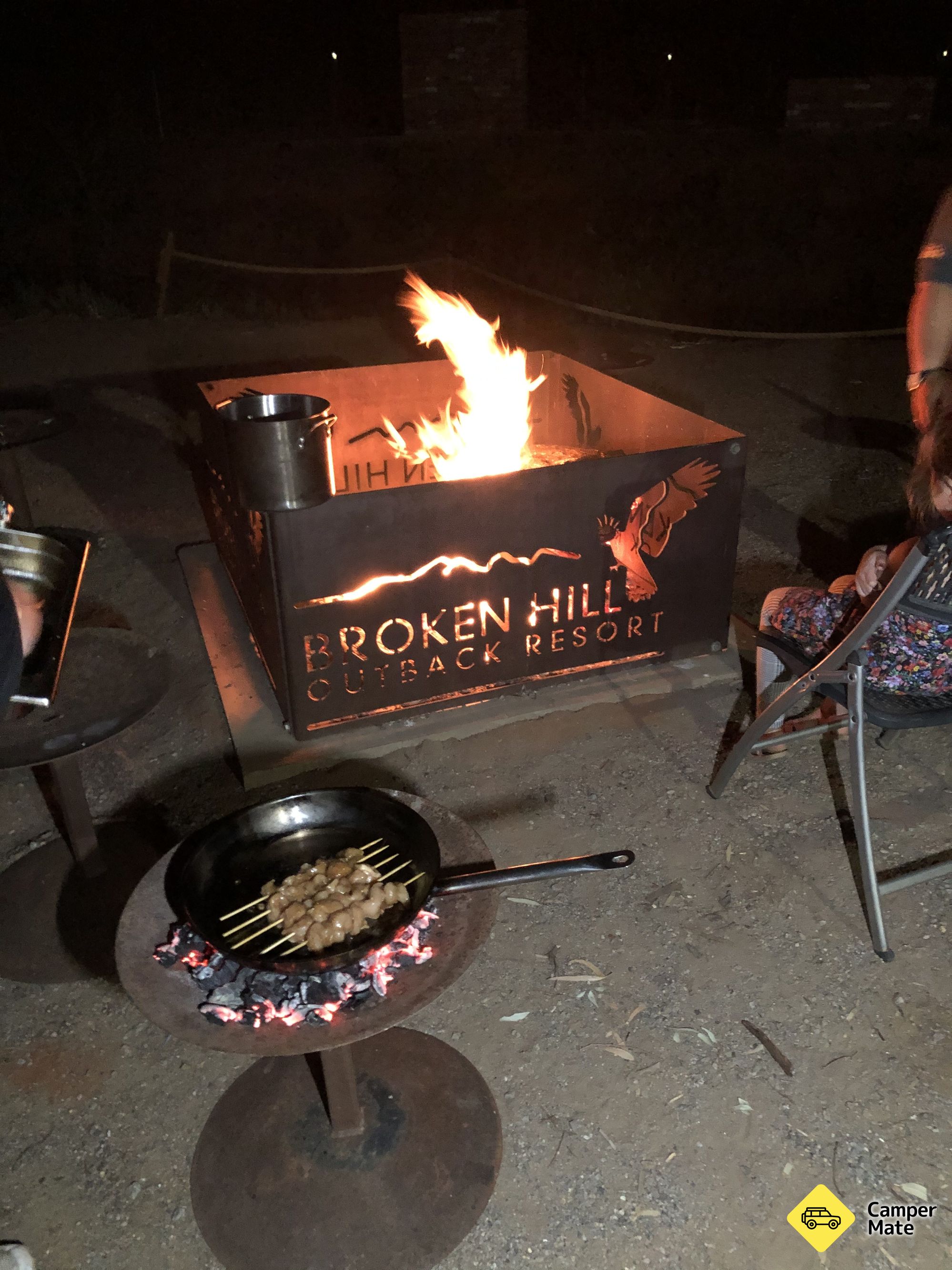 Broken Hill Outback Resort