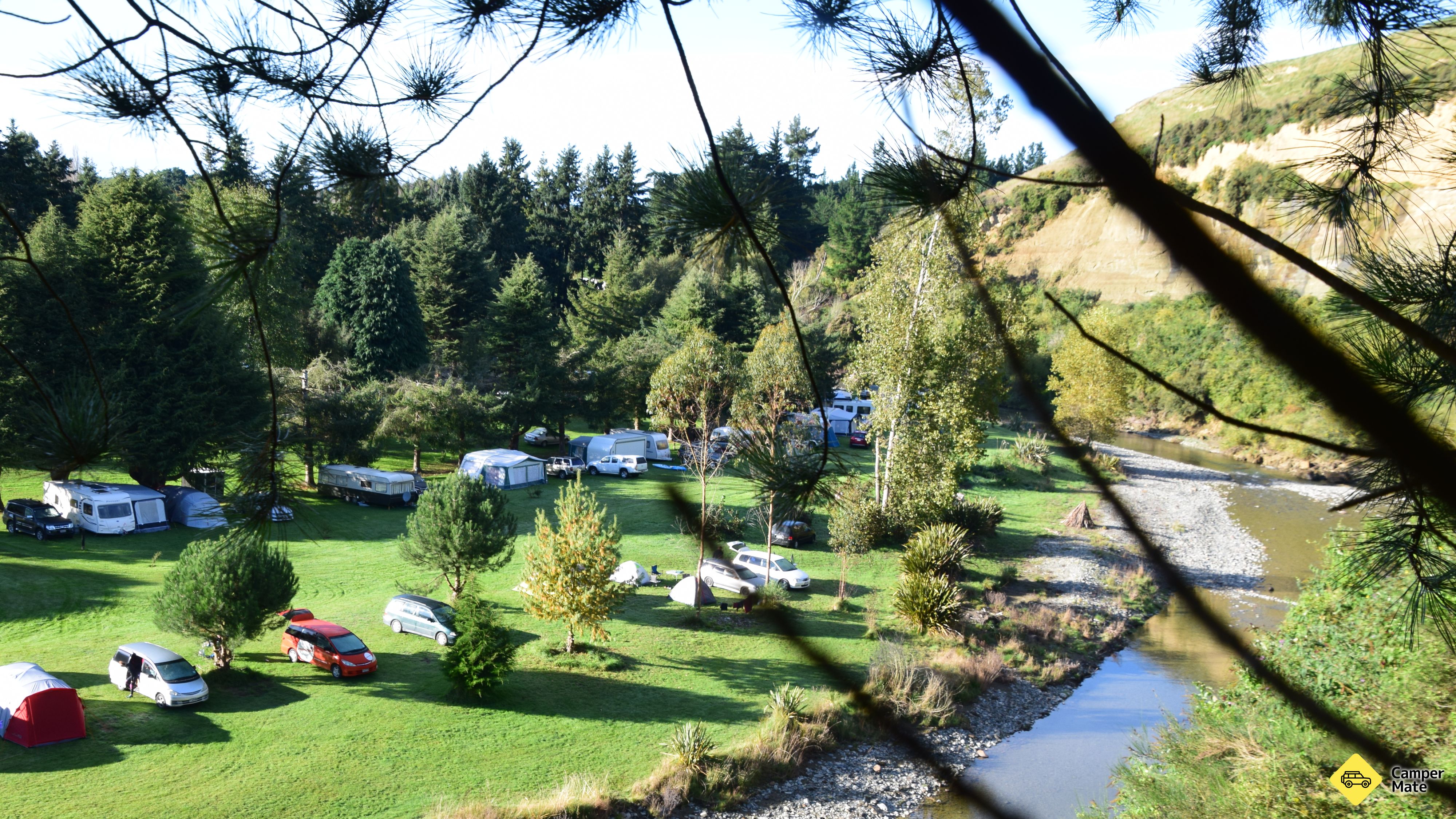 Hotel vicino a Riverside Haven Lodge and Holiday Park