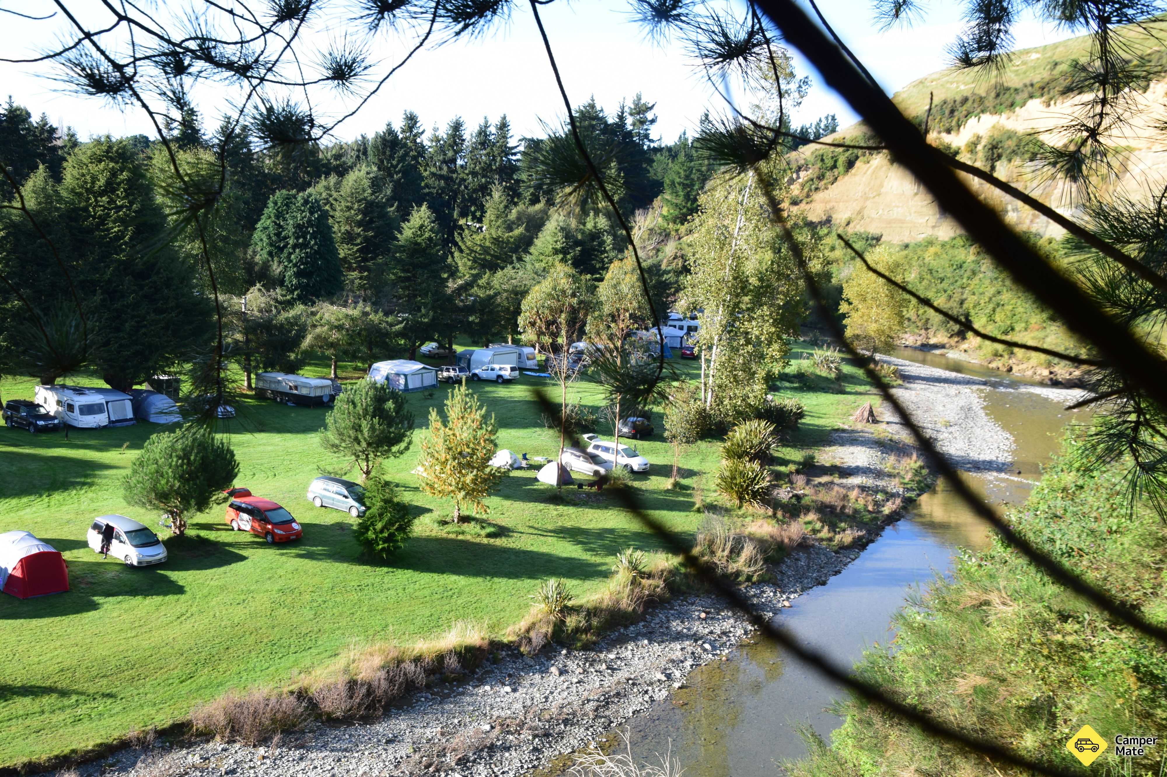 Hotel vicino a Riverside Haven Lodge and Holiday Park