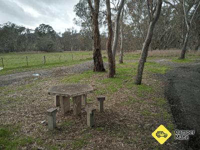 Koriella Rest Area