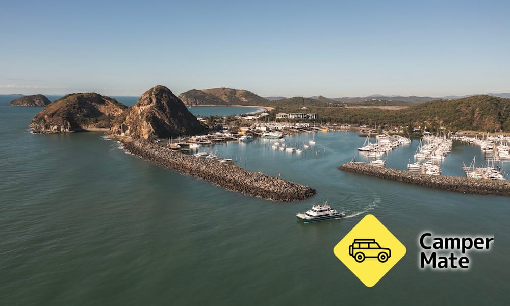 Great Keppel Island Ferry Transfers - Image 3