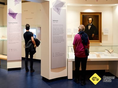 Jewish Museum of Australia
