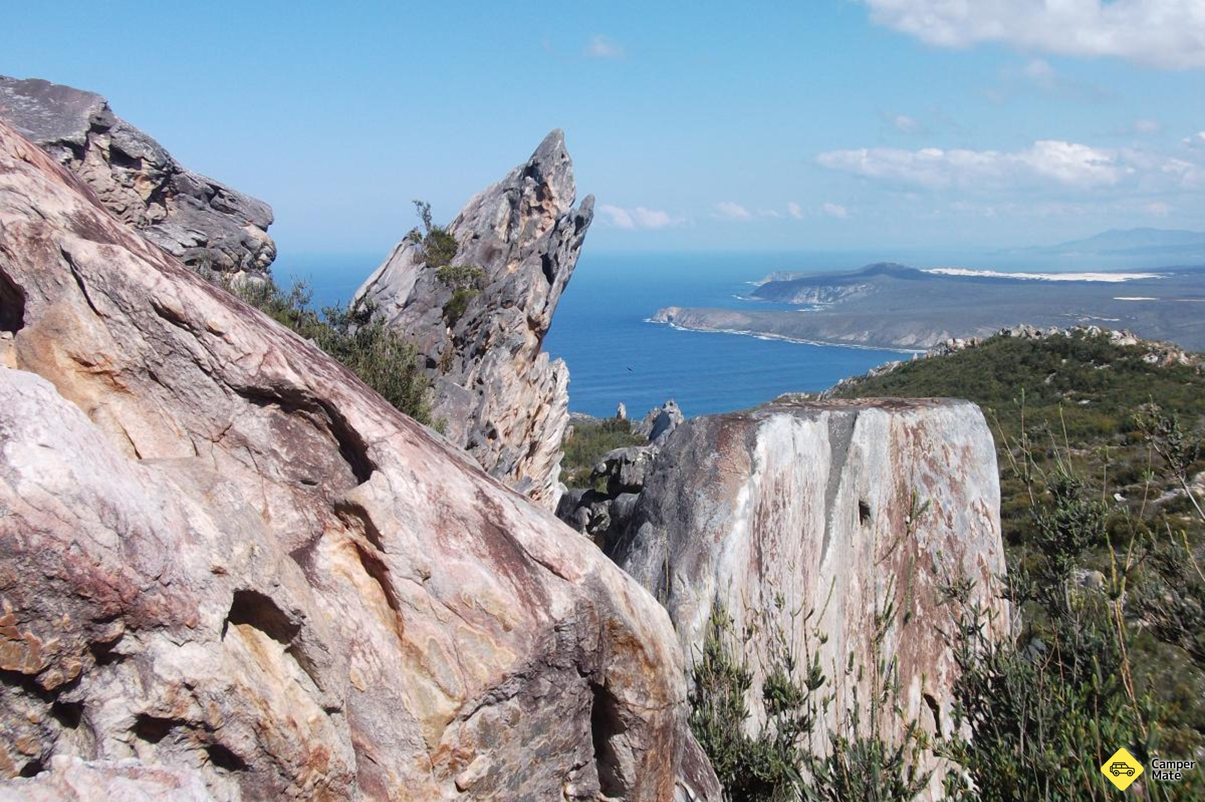 East Mount Barron Trail - Image 3