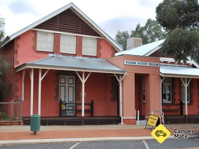 Yilgarn History Museum