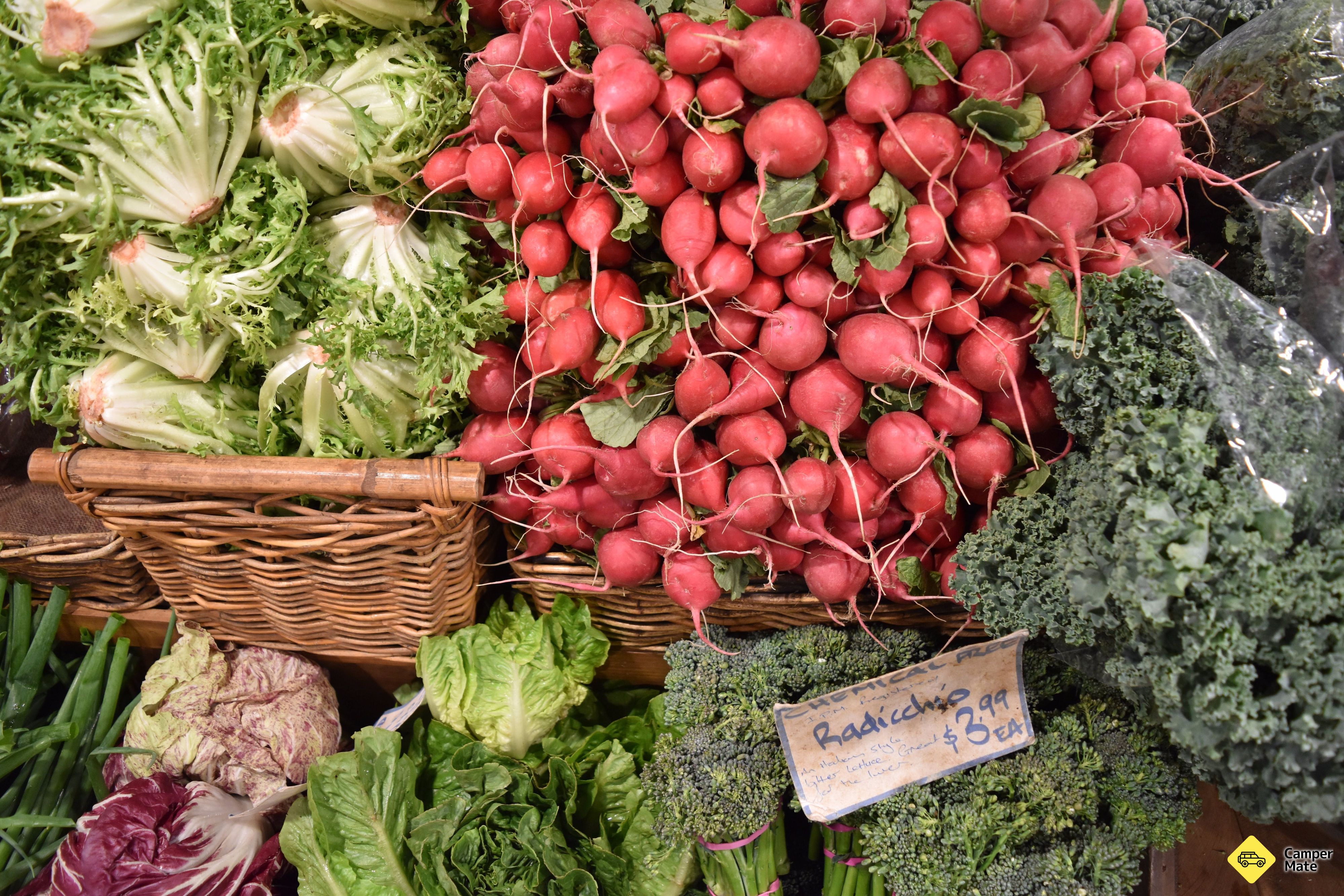 Adelaide Central Market - Image 2