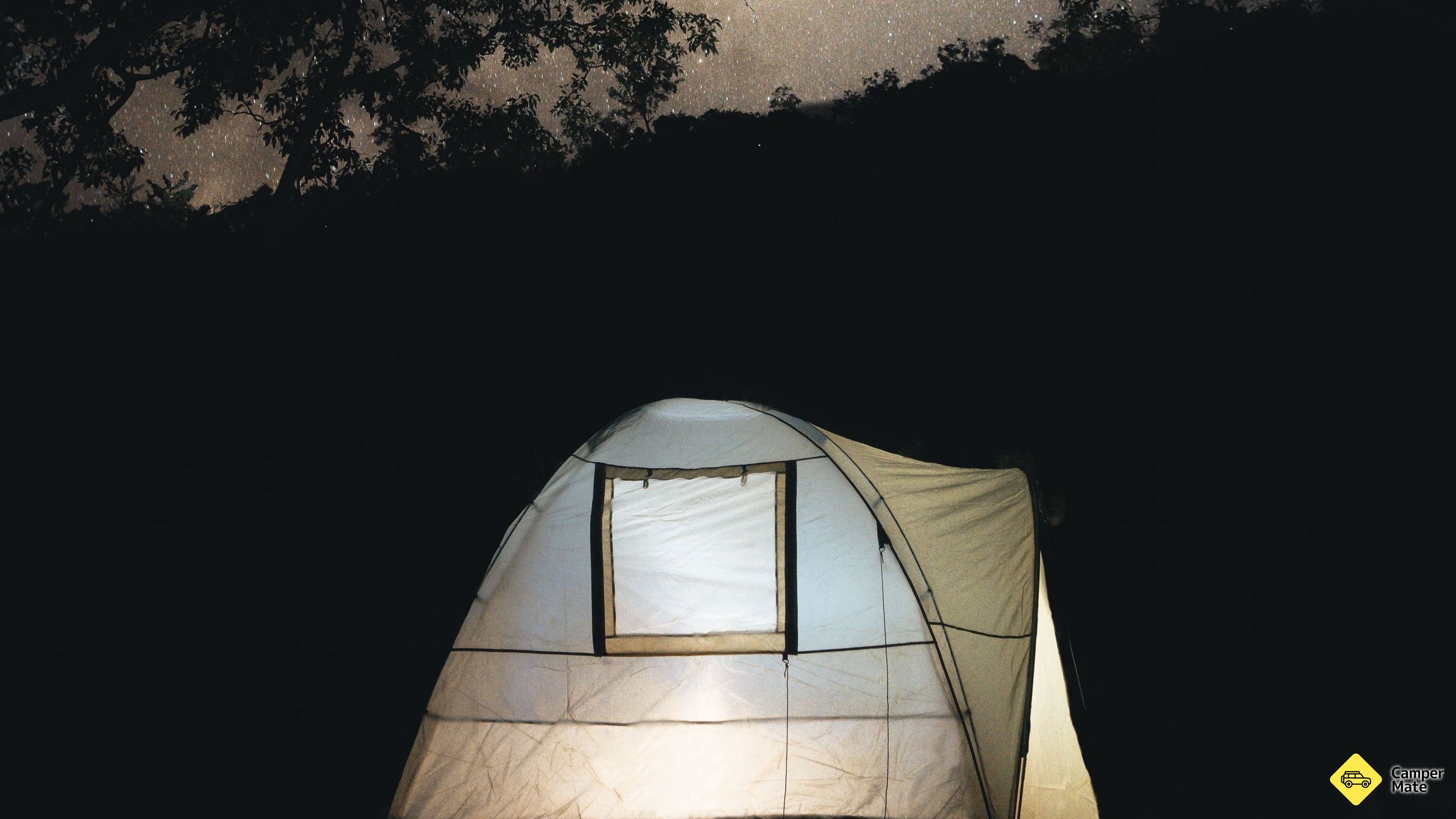 Sobre o Surprise Creek Campground