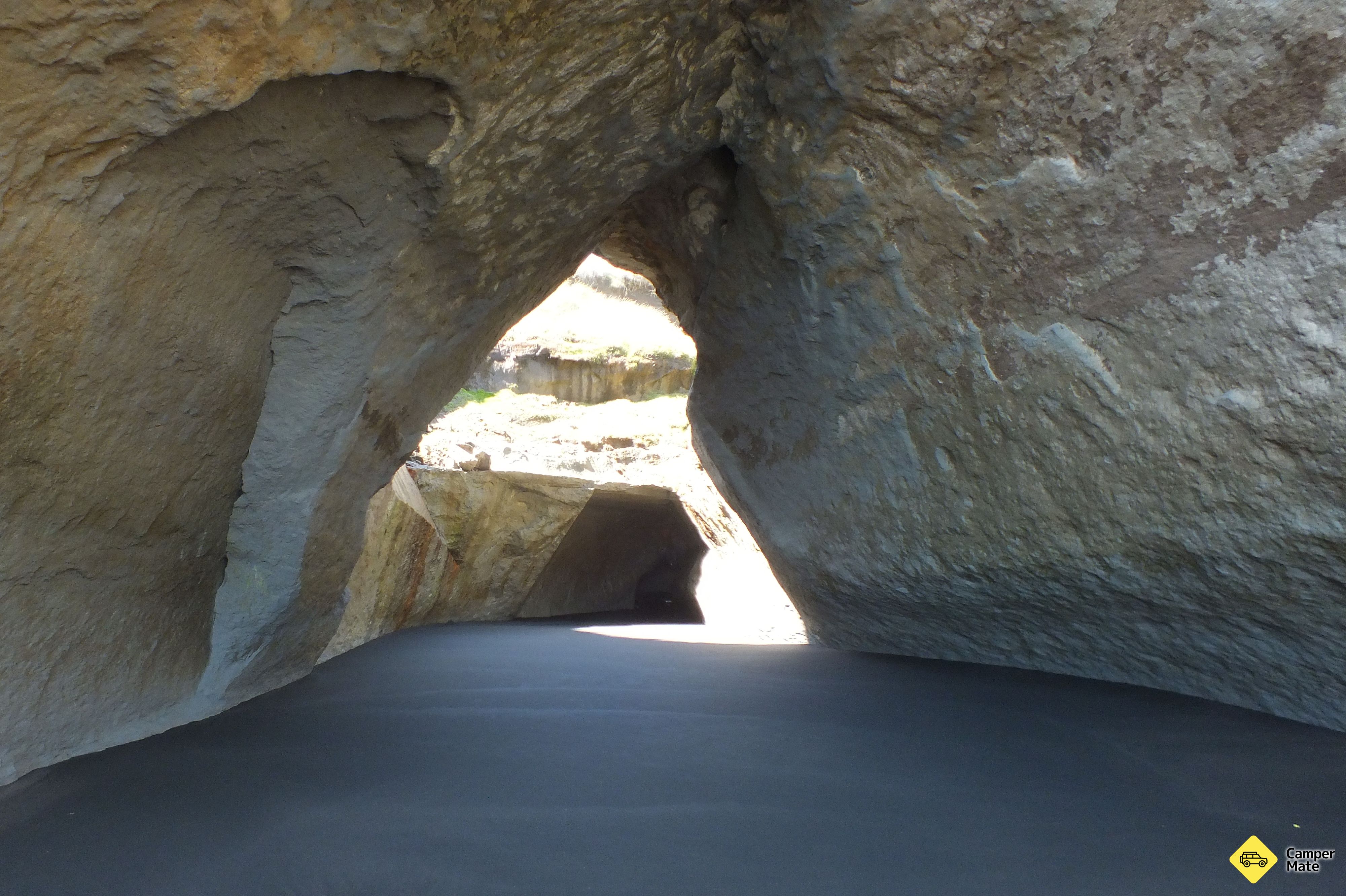 Waverley Beach Campsite - Image 2