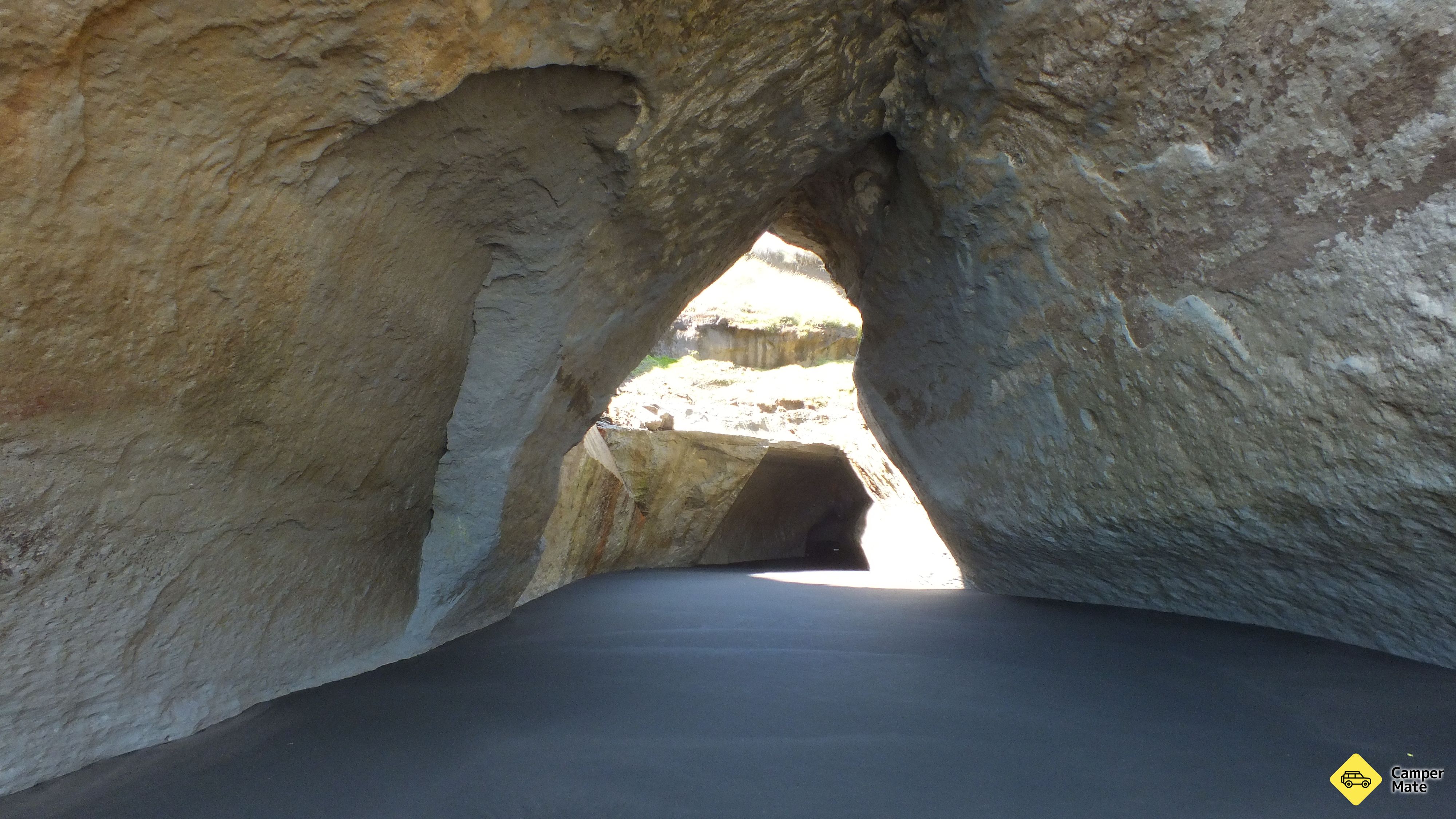 Waverley Beach Campsite - Image 2