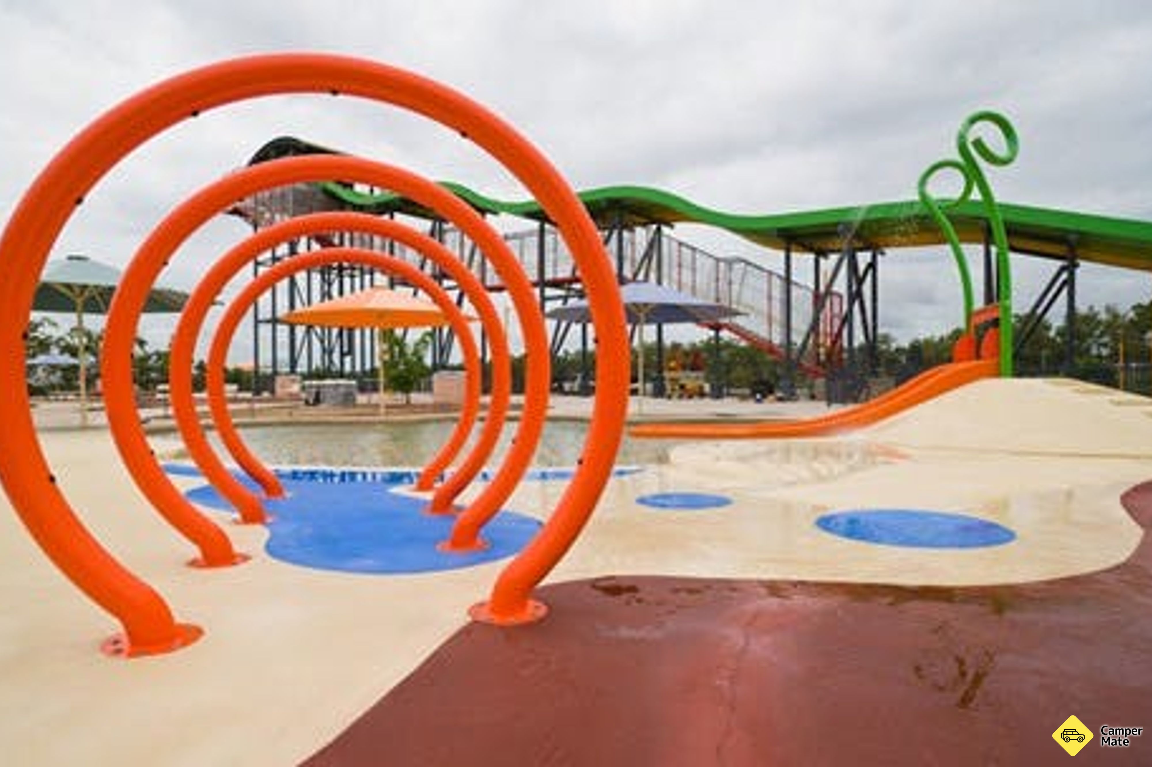 Palmerston Water Park - Image 3