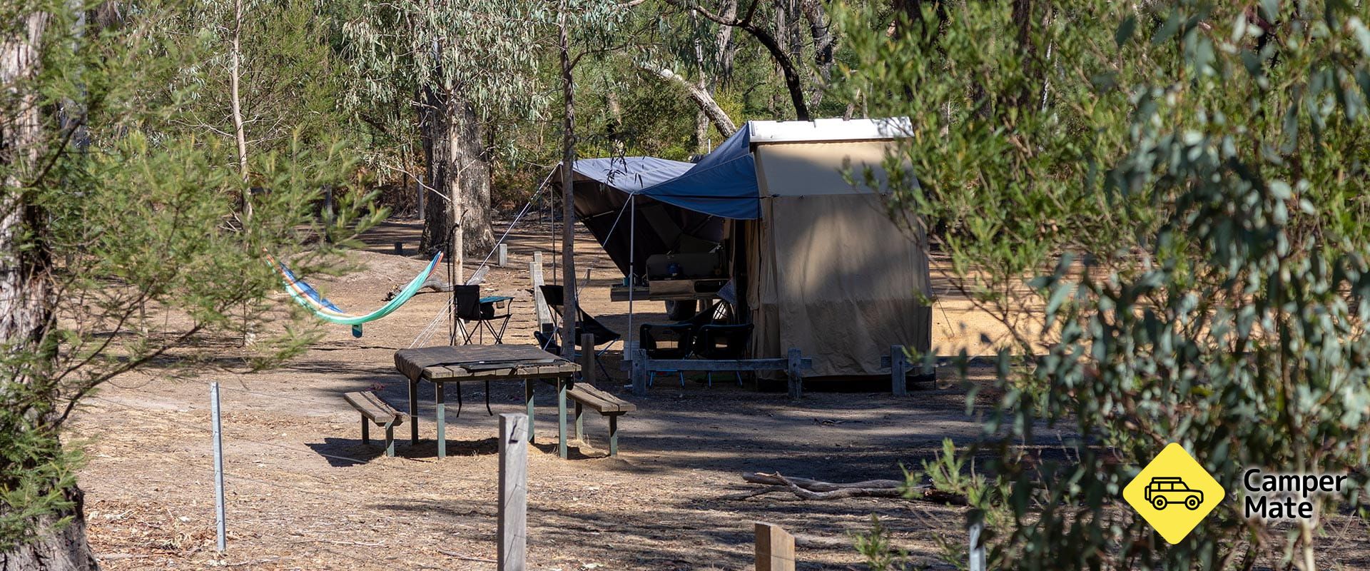 Buandik Campground - Image 2