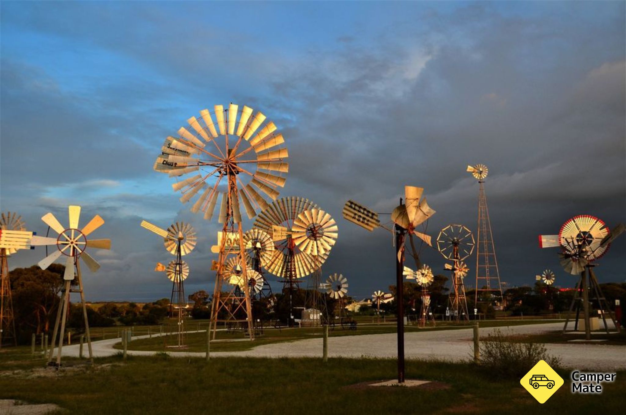 Penong Caravan Park - Image 3