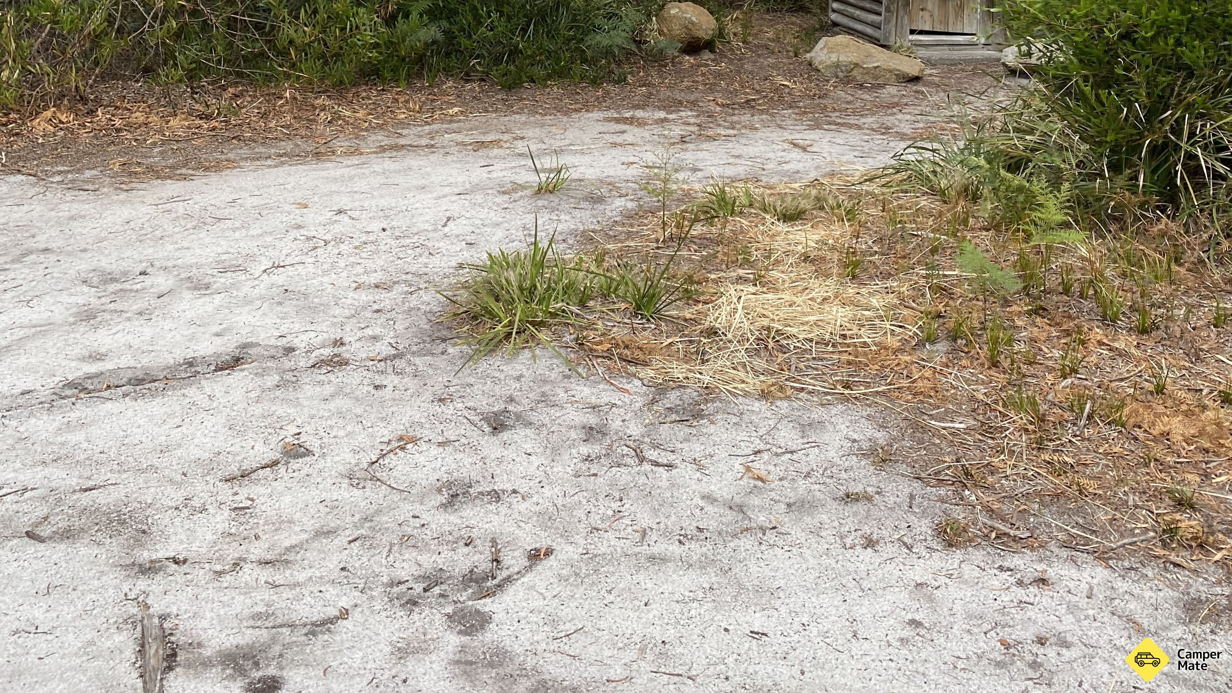 Moulting Bay Camping Area photo 4