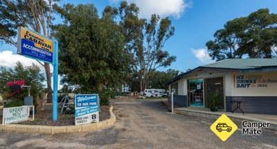 Leeman Caravan Park