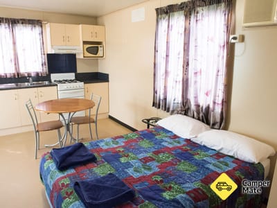 Ipswich Caravan Village