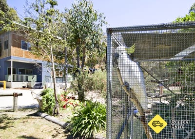 Jan Juc Caravan Holiday Park