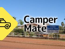 Jundah Caravan Park