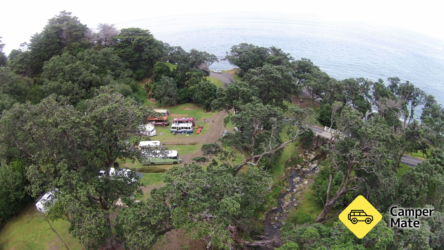 Fantail Bay Campsite - Image 3