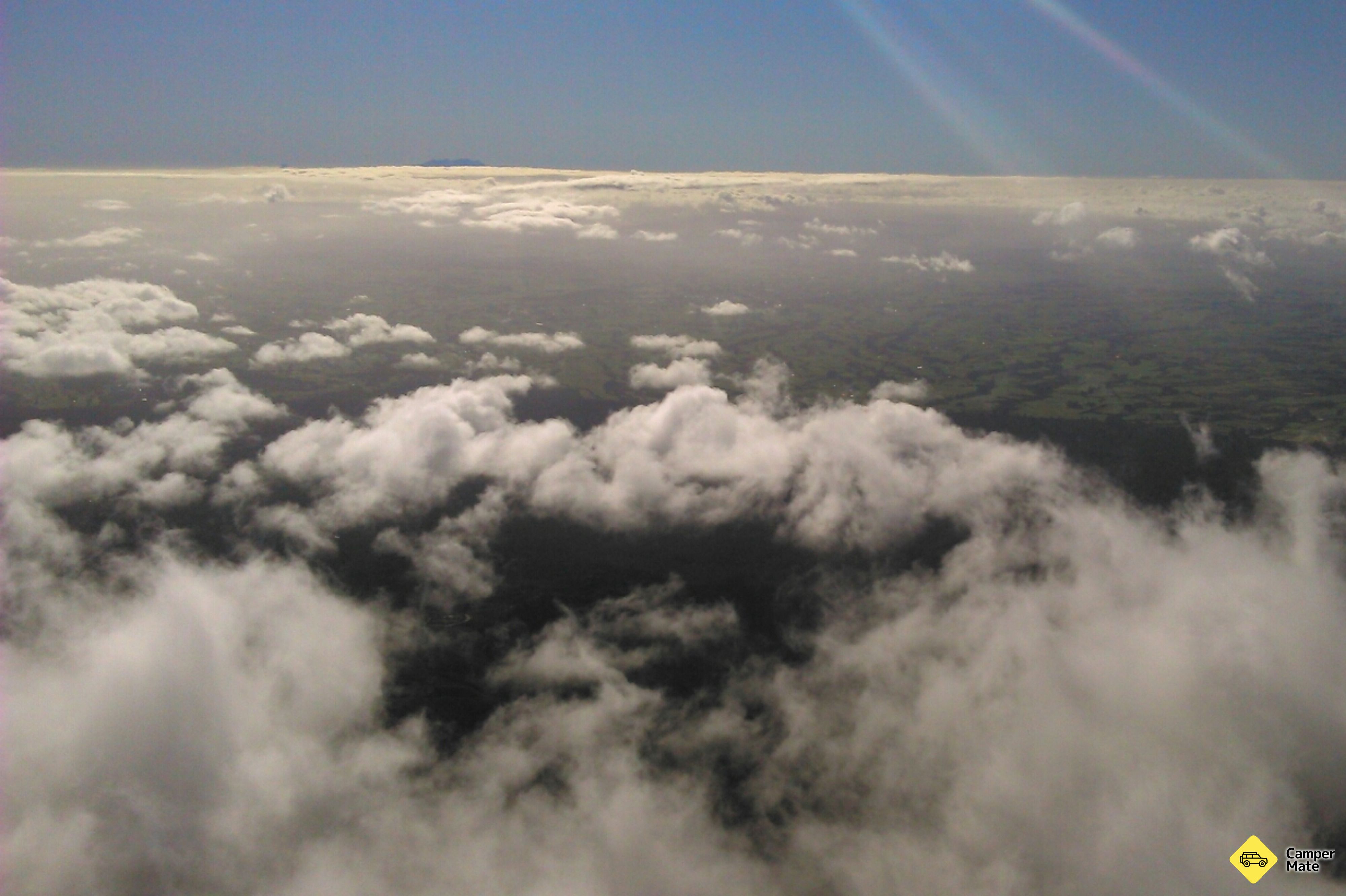 Fanthams Peak/Panitahi और Syme Hut ट्रैक - Image 2