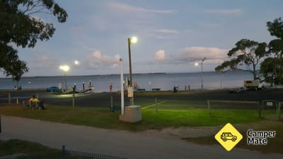 Activiteiten in de omgeving van Stony Point Caravan Park
