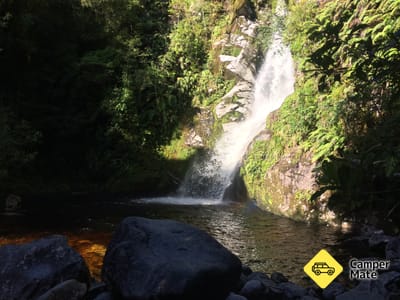 Dorothy Falls