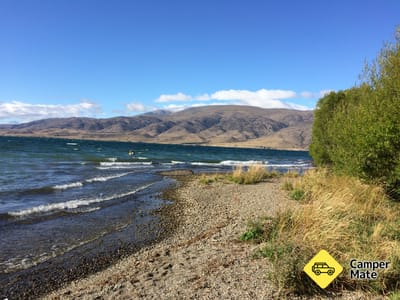 Hồ Aviemore