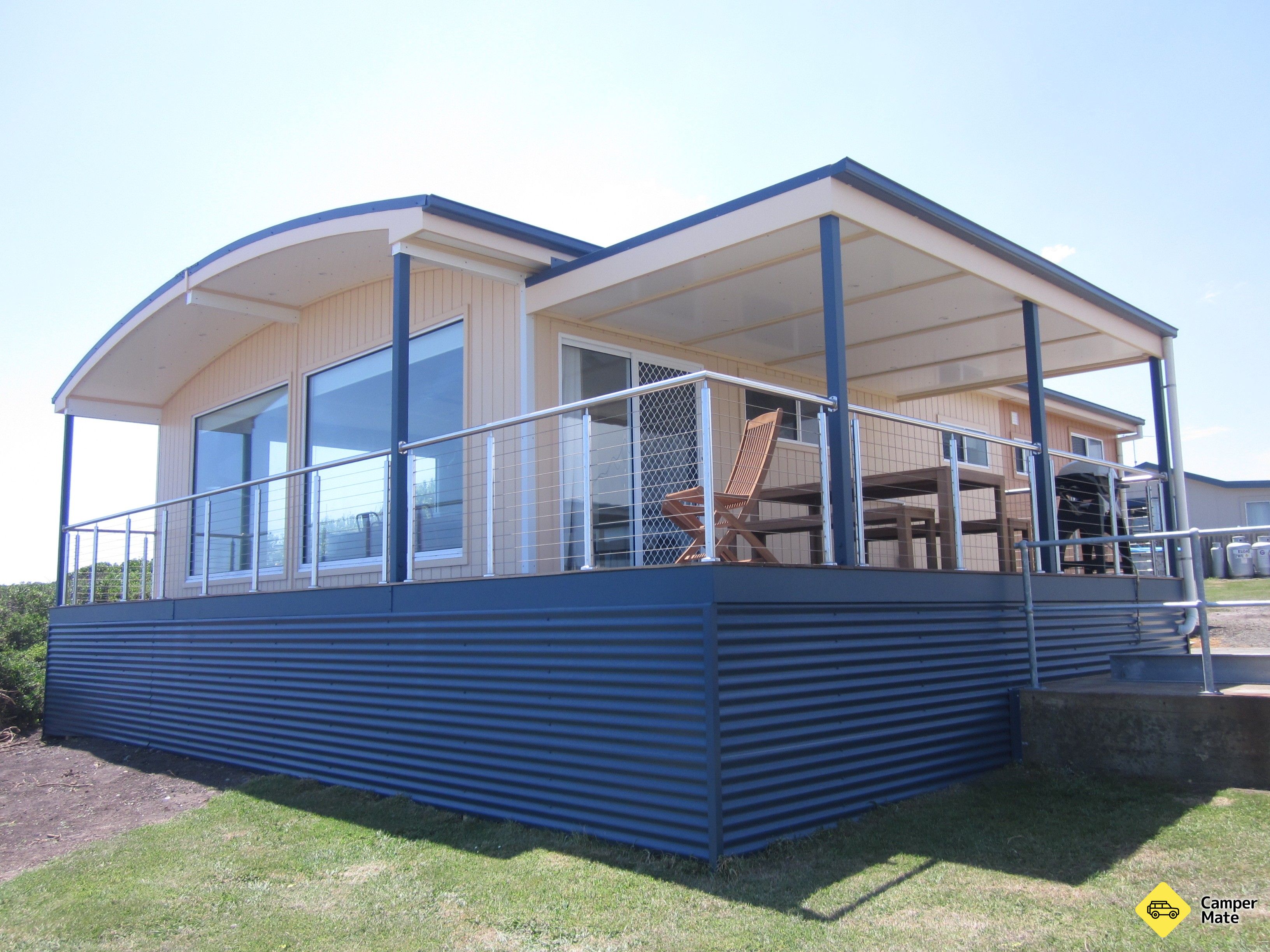 Kilcunda Oceanview Holiday Retreat के बारे में टिप्पणियाँ - Image 3