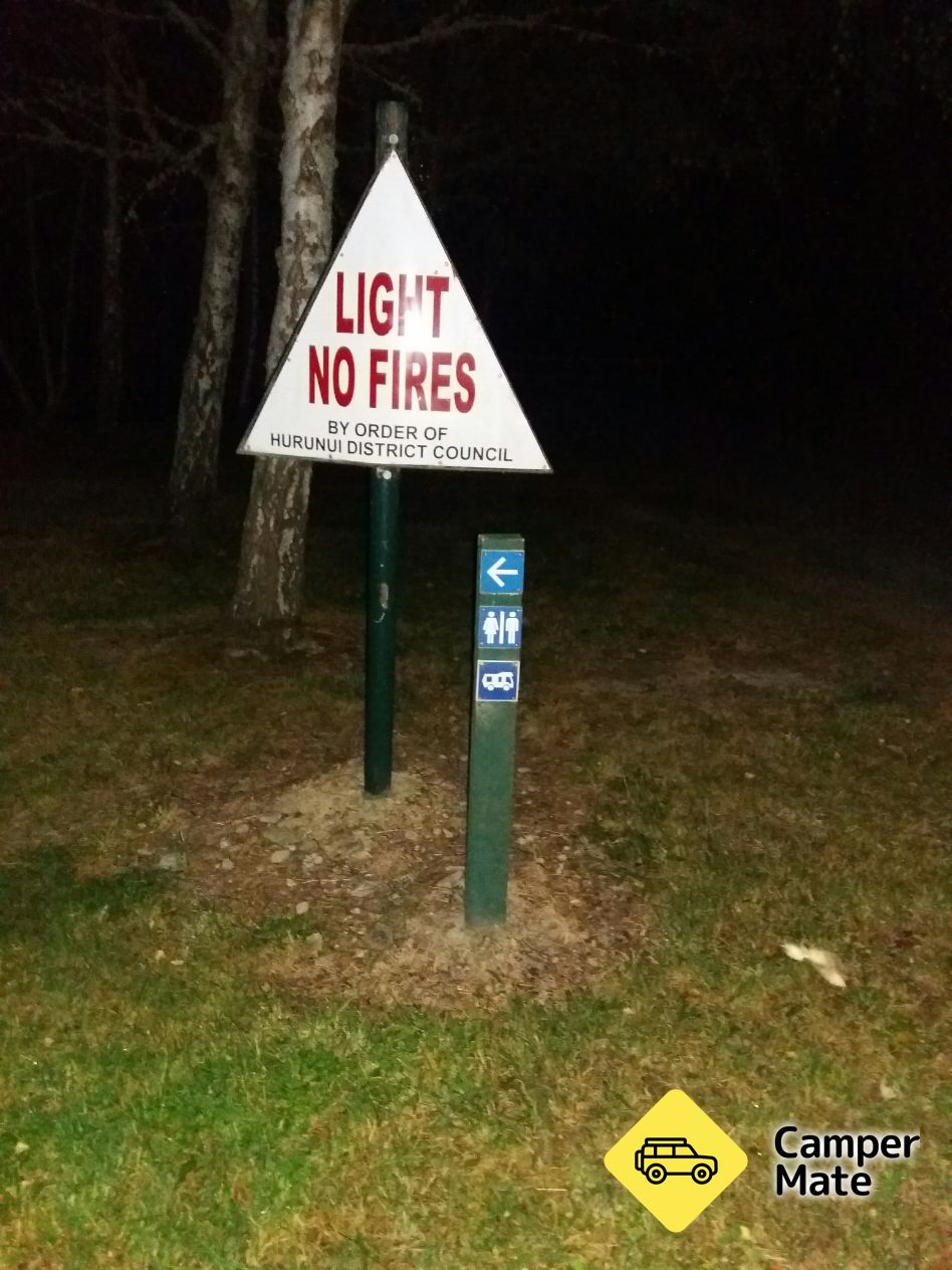Hanmer Amenity Area - Image 3