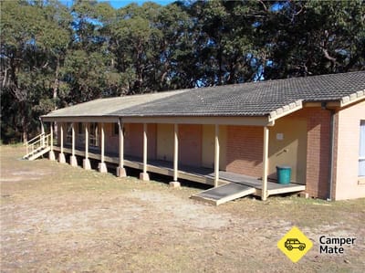 Δραστηριότητες κοντά σε: Burrill Pines Motel & Lagoon Point Conference Centre