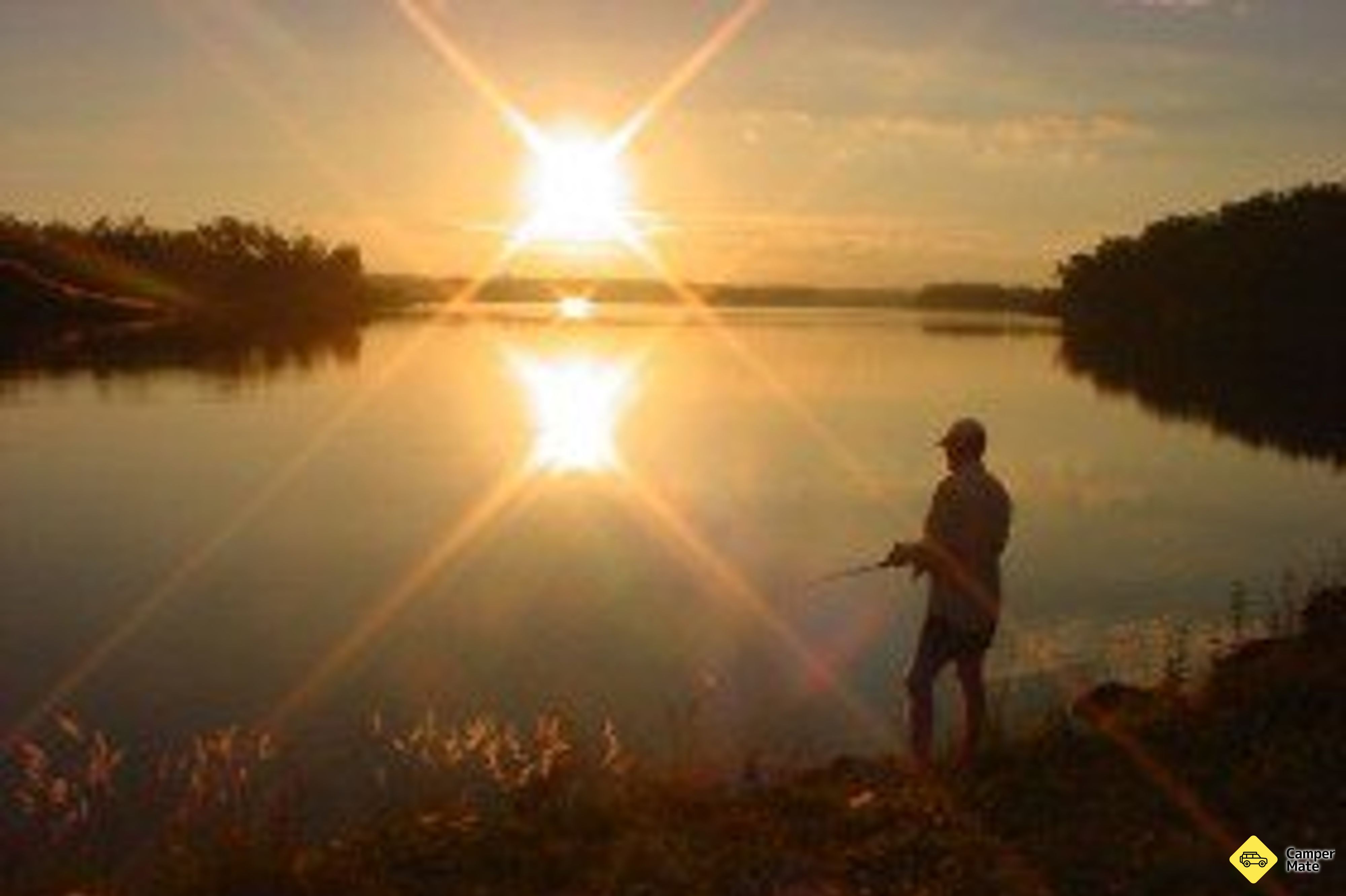 Lake Monduran Holiday Park