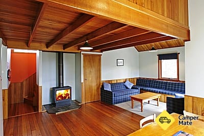 Aktivitäten in der Nähe von Lake St Clair Lodge