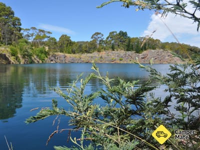 Lakeside Tourist Caravan Park
