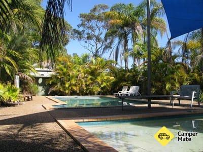 Port Macquarie Rental Village के बारे में राय