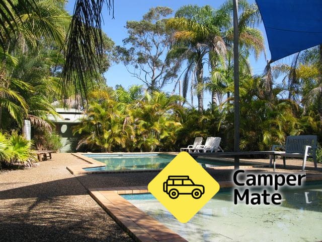 Port Macquarie Rental Village के बारे में राय
