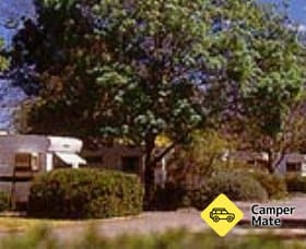 Het Leeton Caravan Park