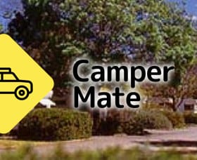 Het Leeton Caravan Park