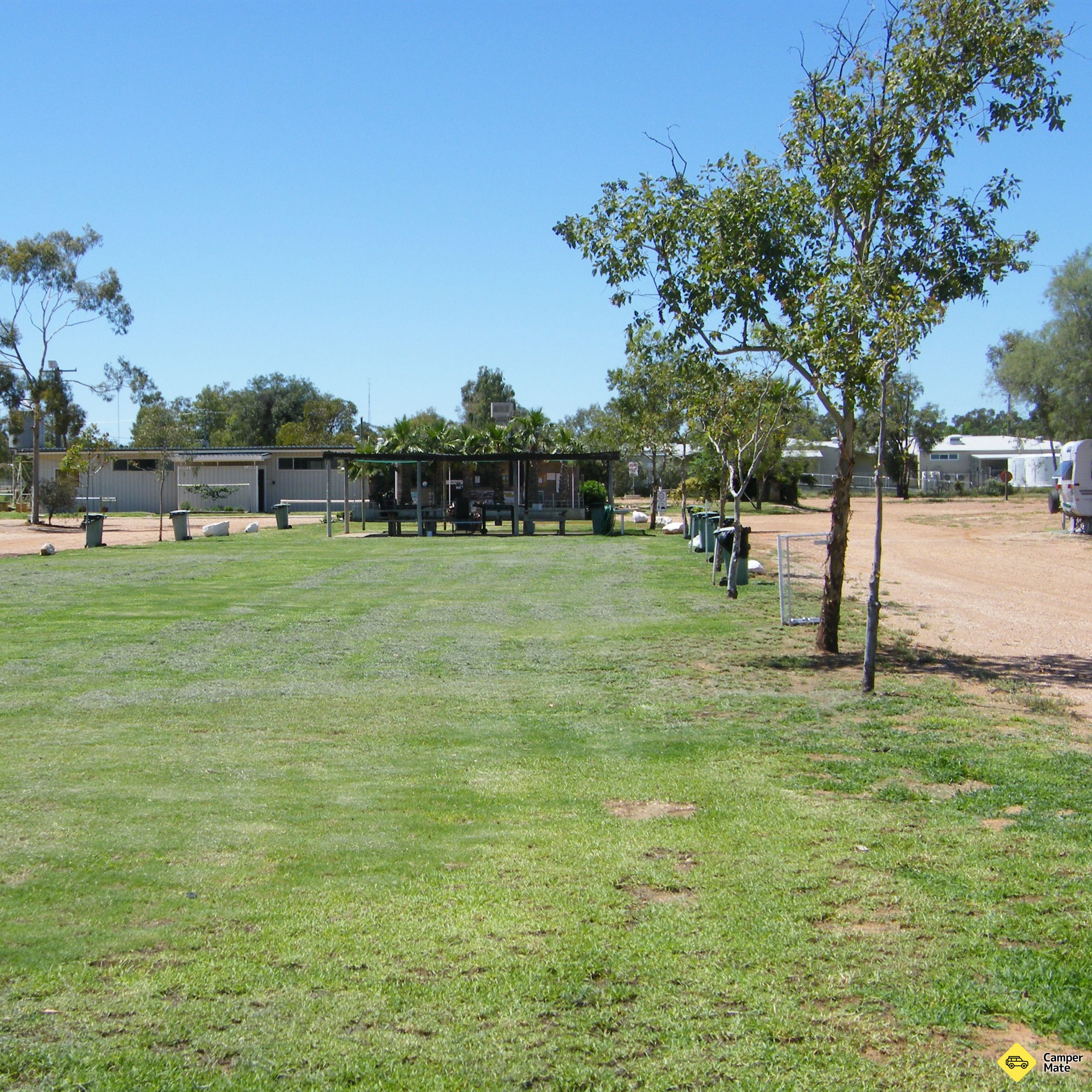 Lightning Ridge छुट्टी पार्क - Image 2