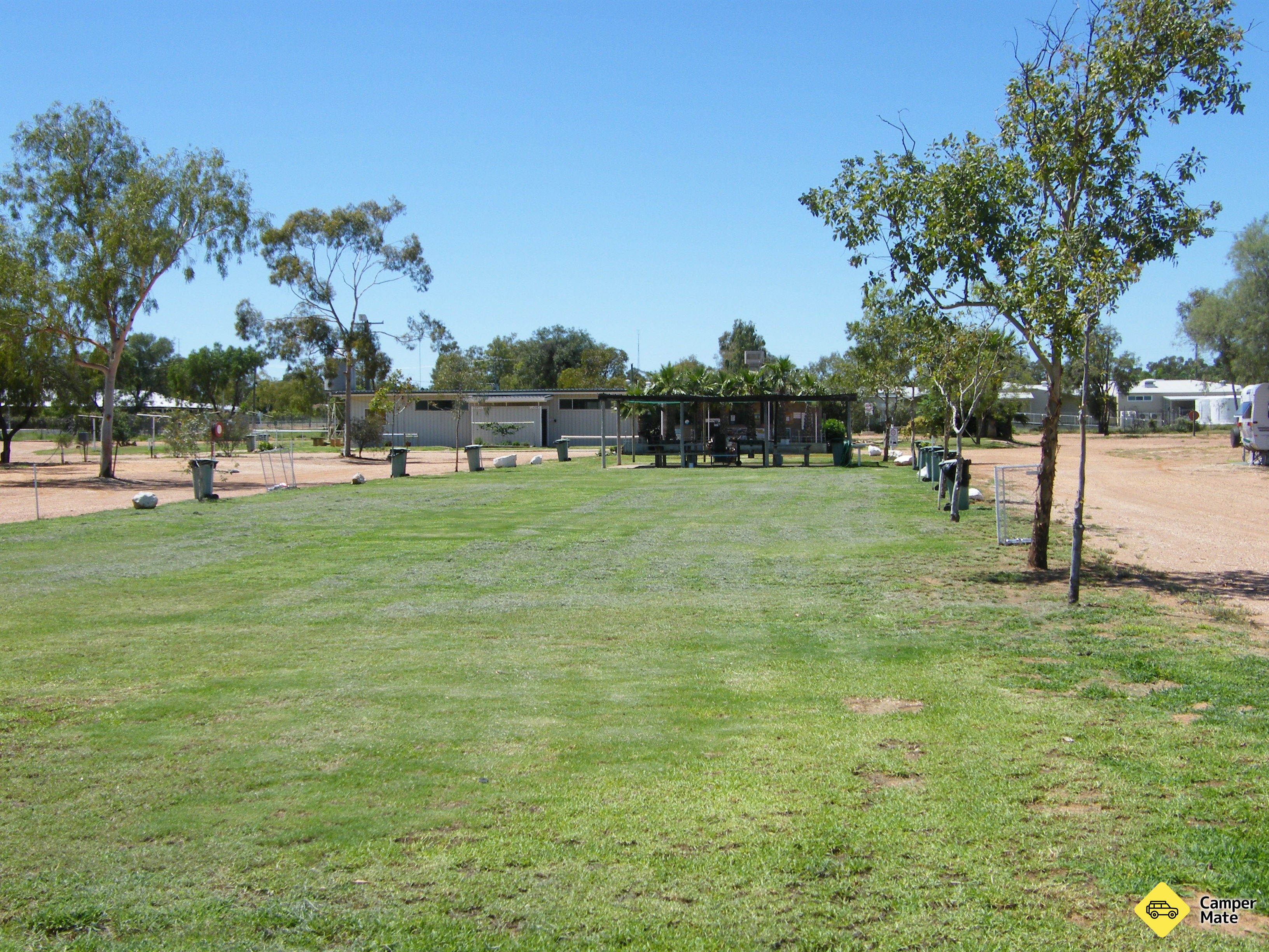 Lightning Ridge छुट्टी पार्क - Image 2