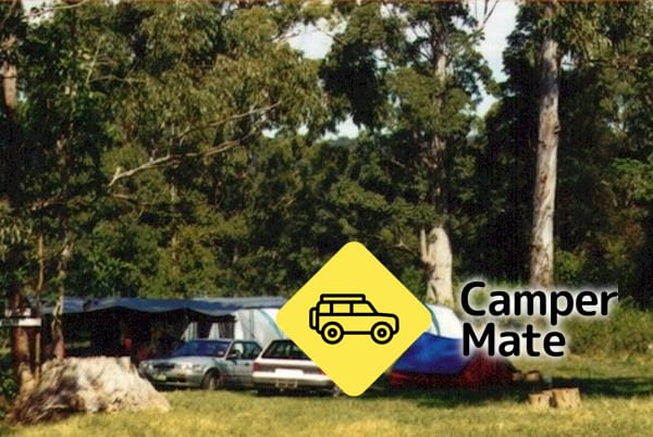 Miejsca na Camping Levuka