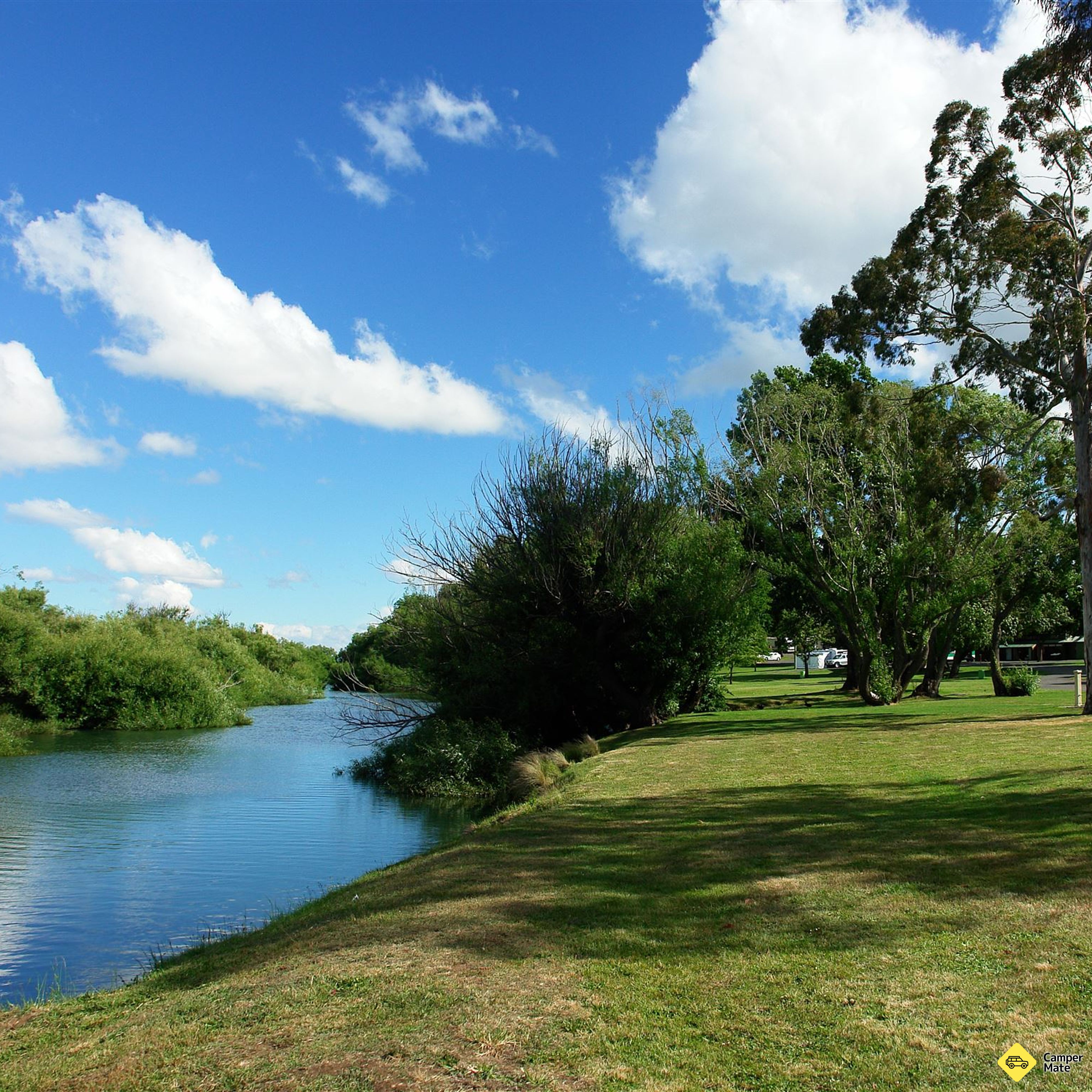 Hotel vicino a Longford Riverside Caravan Park - Image 2