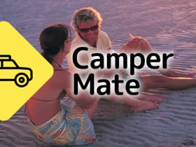 Marion Bay Caravan Park