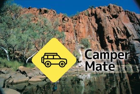 Miliyanha Camp