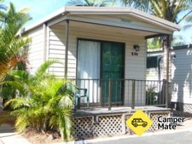 Il Midtown Caravan Park