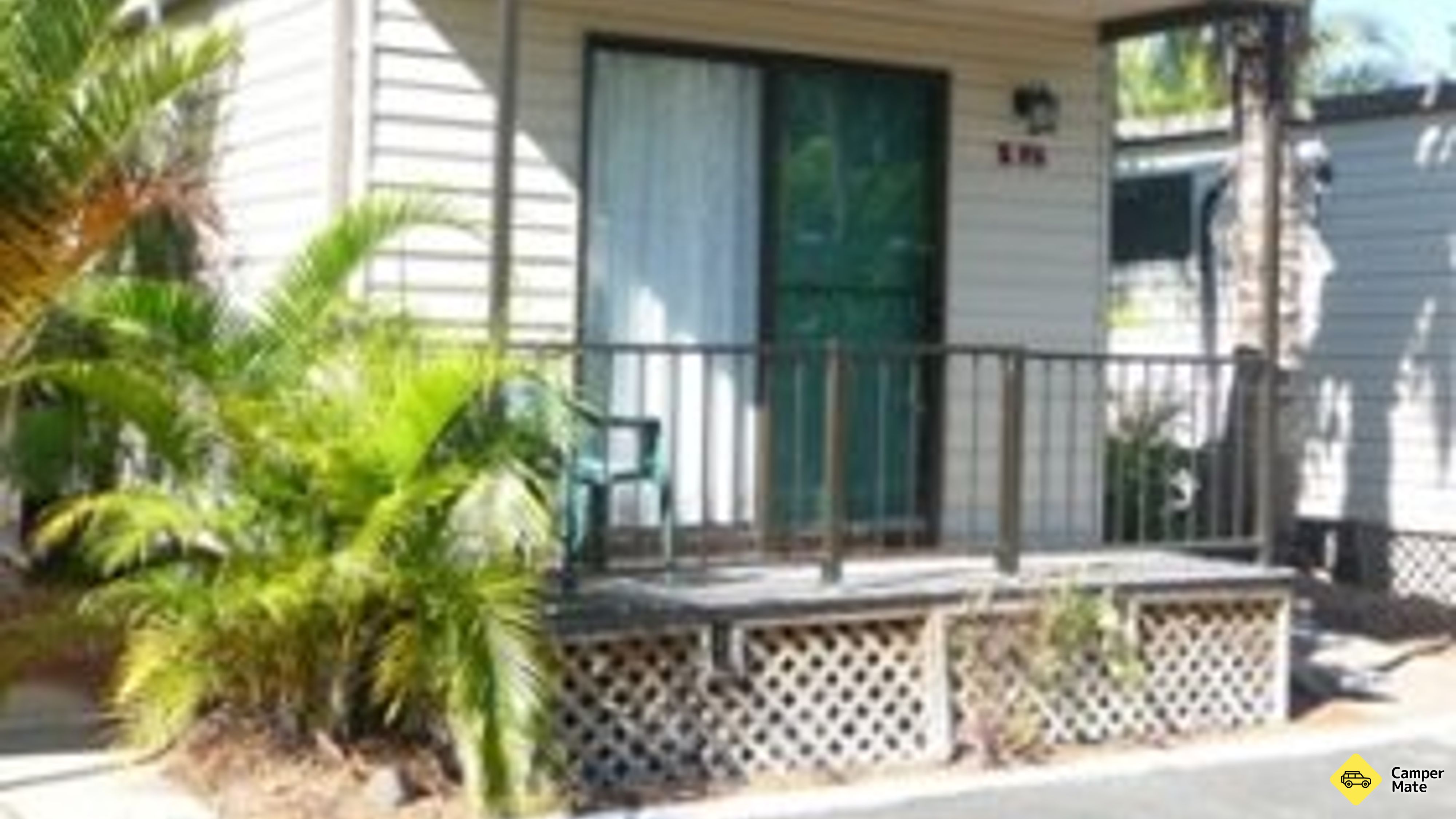 Il Midtown Caravan Park