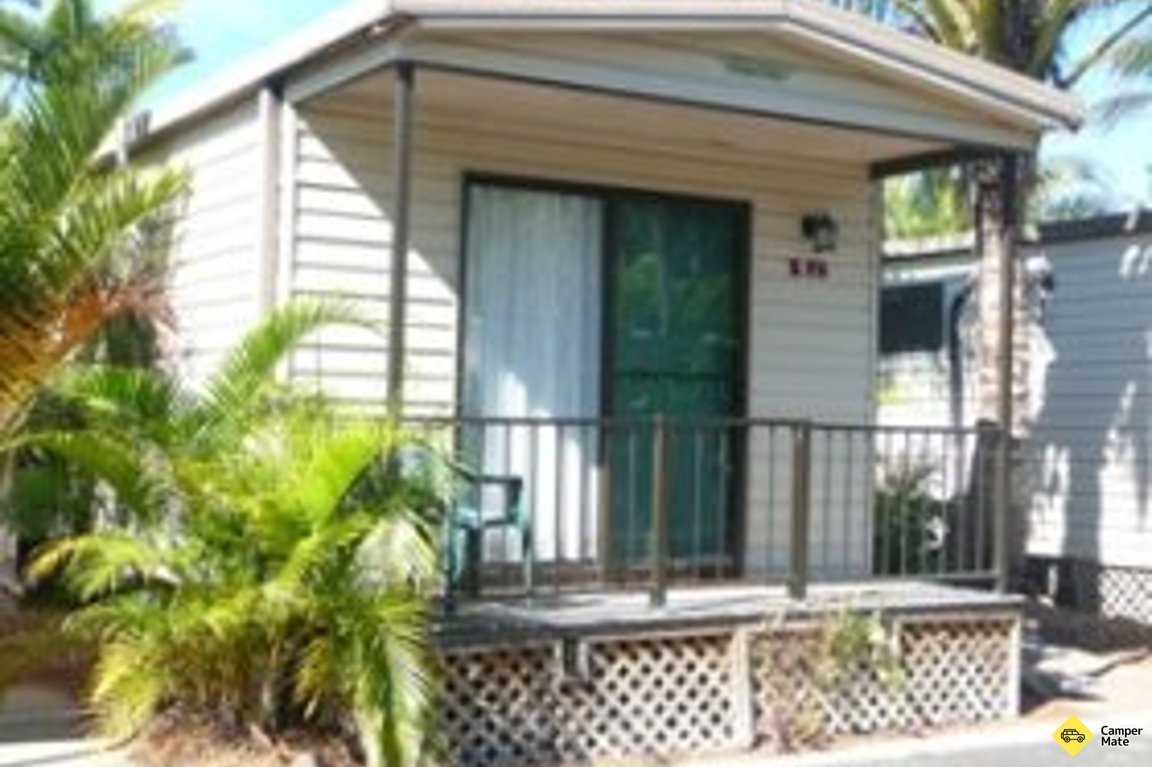 Il Midtown Caravan Park