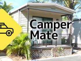 Il Midtown Caravan Park