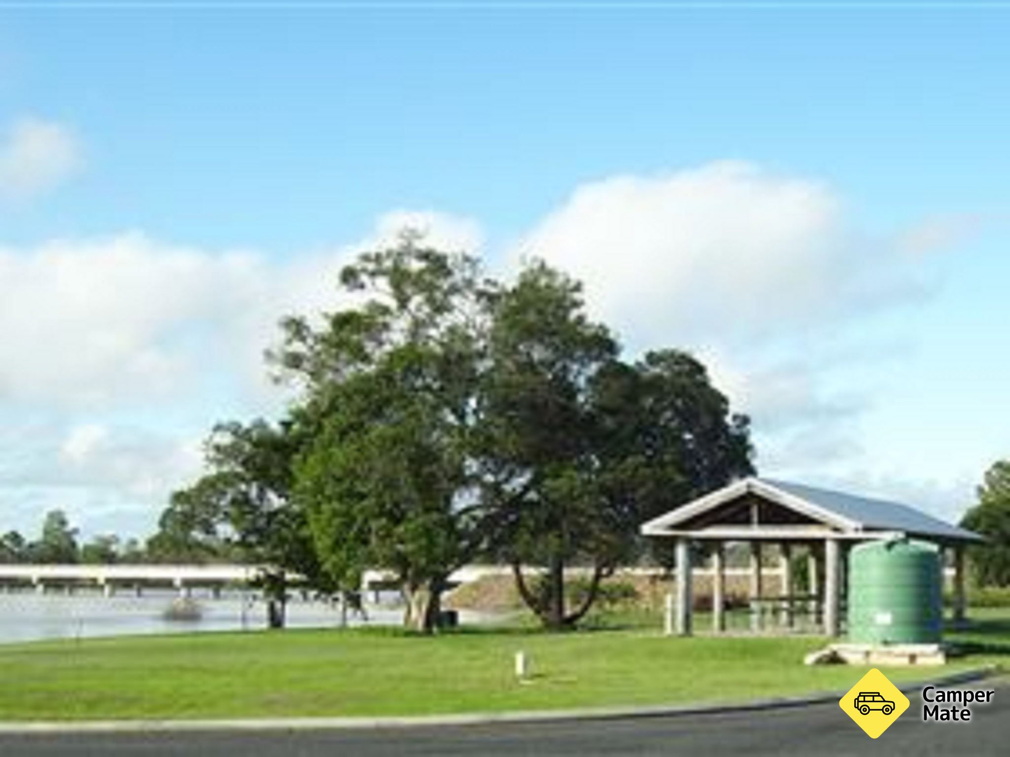 Il Mingo Crossing Caravan e il Recreation Park - Image 2