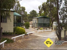 Minlaton Caravan Park