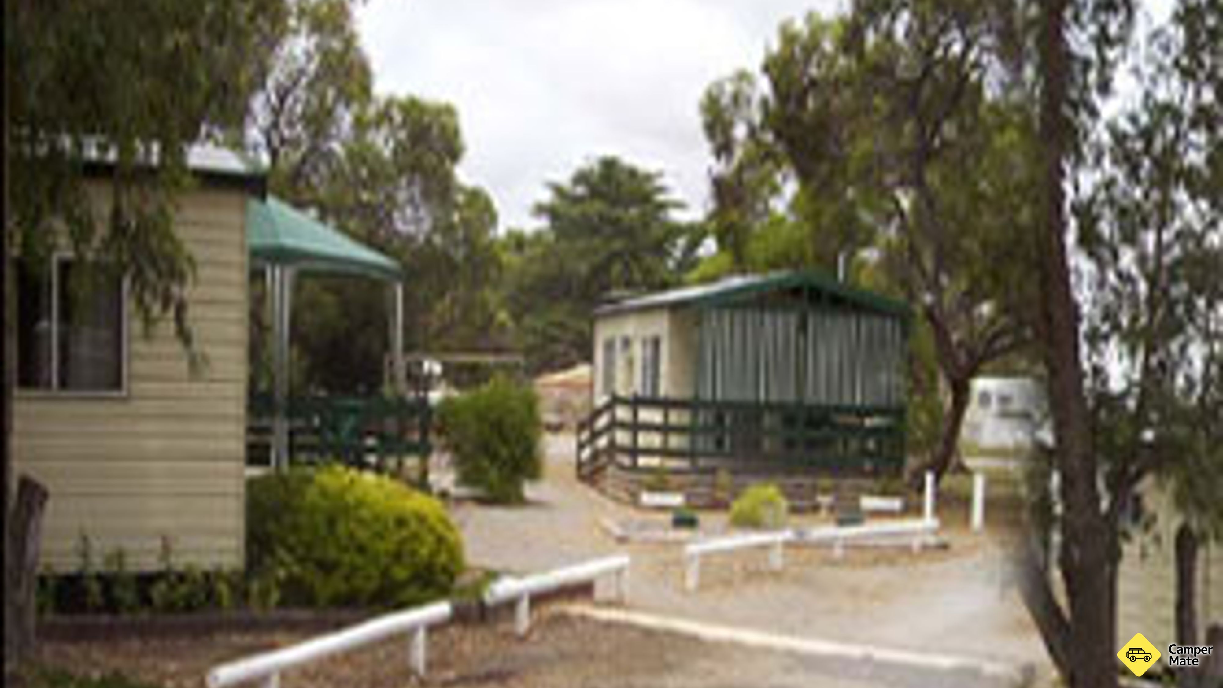 Minlaton Caravan Park